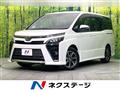 2017 Toyota Voxy