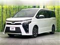 2017 Toyota Voxy