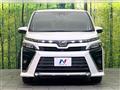2017 Toyota Voxy