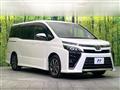 2017 Toyota Voxy