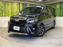 2017 Toyota Voxy