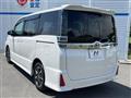 2017 Toyota Voxy