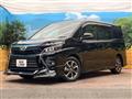 2017 Toyota Voxy