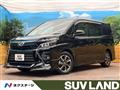 2017 Toyota Voxy