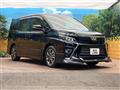 2017 Toyota Voxy