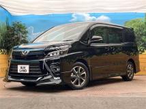 2017 Toyota Voxy