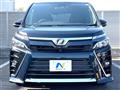 2017 Toyota Voxy