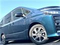 2017 Toyota Voxy
