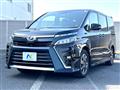 2017 Toyota Voxy