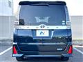 2017 Toyota Voxy