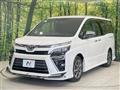 2017 Toyota Voxy