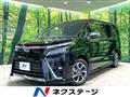 2017 Toyota Voxy