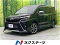 2017 Toyota Voxy