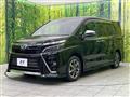 2017 Toyota Voxy