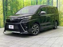 2017 Toyota Voxy