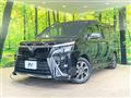 2018 Toyota Voxy