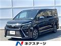 2018 Toyota Voxy