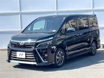 2018 Toyota Voxy