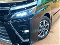 2018 Toyota Voxy