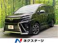 2018 Toyota Voxy