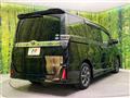 2018 Toyota Voxy