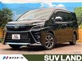 2018 Toyota Voxy