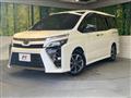 2018 Toyota Voxy