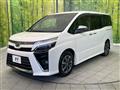 2018 Toyota Voxy