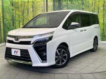 2018 Toyota Voxy