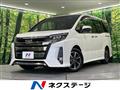 2018 Toyota Noah