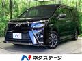 2018 Toyota Voxy