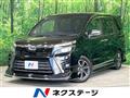 2018 Toyota Voxy