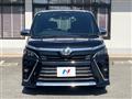 2018 Toyota Voxy