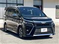 2018 Toyota Voxy