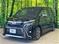 2018 Toyota Voxy