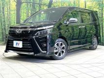 2019 Toyota Voxy