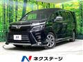 2019 Toyota Voxy