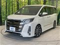 2018 Toyota Noah