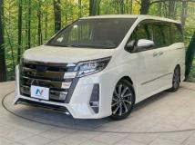 2018 Toyota Noah