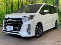 2018 Toyota Noah