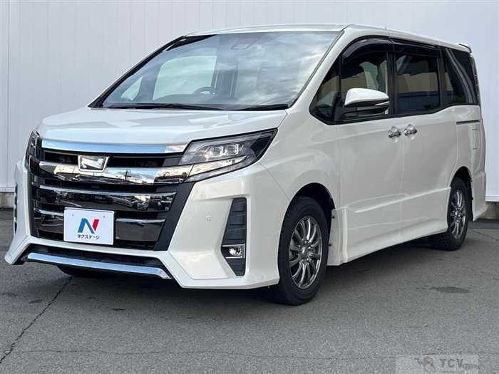 2018 Toyota Noah