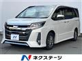 2018 Toyota Noah