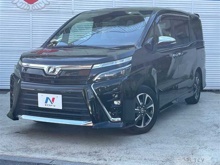 2019 Toyota Voxy