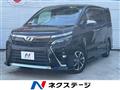 2019 Toyota Voxy