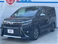 2019 Toyota Voxy