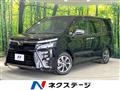 2019 Toyota Voxy