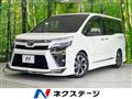 2019 Toyota Voxy