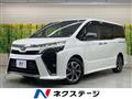 2019 Toyota Voxy