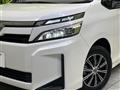 2019 Toyota Voxy