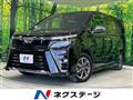 2019 Toyota Voxy